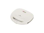 Blaumann Τοστιέρα Σαντουιτσιέρα 750W BL-9019 Μπεζ