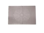 Berlinger Haus Αντικολλητική Μεμβράνη Σιλικόνης Ψησίματος, 62&#215;42 cm, Τaupe BH-7462