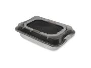 Berlinger Haus Αντικολλητική Φόρμα Φούρνου Ψησίματος με Καπάκι, Aspen Collection BH-8640