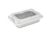 Berlinger Haus Αντικολλητική Φόρμα Φούρνου Ψησίματος με Καπάκι, Sahara Collection BH-8639