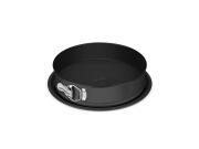 Berlinger Haus Φόρμα Ψησίματος 26cm με Αποσπώμενα Τοιχώματα,  Αnthracite Collection BH-8689