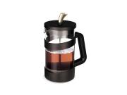 Berlinger Haus Χειροκίνητη Καφετιέρα Γαλλικού Καφέ 600 ml, Gold Hammered Collection BH-8722