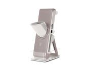 Berlinger Haus Πολυκόφτης Λαχανικών με 3 Λεπίδες από Ανοξείδωτο Ατσάλι, Taupe Collection BH-8798