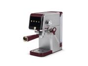 Berlinger Haus Ψηφιακή Καφετιέρα Espresso με Οθόνη Αφής 1350W 20 Bar BH-9623 Leonardo Collection