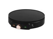 Berlinger Haus Συσκευή για Κρέπες και Pancakes Αντικολλητική 1500W Black Rose BH-9712