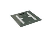 Berlinger Haus Γυάλινη Ψηφιακή Ζυγαριά Μπάνιου έως 180kg 30x30cm, Matte Green BH-9759