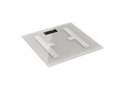 Berlinger Haus Γυάλινη Ψηφιακή Ζυγαριά Μπάνιου έως 180kg 30x30cm, Sahara Collection BH-9755