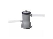 Bestway Αντλία Φίλτρου Πισίνας Flowclear 3028 λίτρα την ώρα, 58386