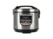 Cheffinger Παρασκευαστής Ρυζιού 900W 5lt CF-RC5.0