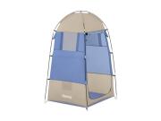 Bestway Σκηνή Camping Αλλαγής Ρούχων Ντους και Τουαλέτα 4-σε-1 110x190 cm 68002