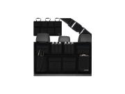 Οργανωτής Αυτοκινήτου Θήκη Πλάτης Καθίσματος από Ύφασμα Oxford 600D,  86.5x48 cm