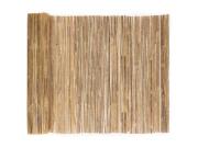 Bamboo Περίφραξη, Πέργκολα για το Μπαλκόνι και το Κήπο, 300x150 cm