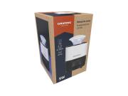 Grundig Συσκευή Απωθητικό Κουνουπιών Με Led Φωτισμό 5W, 17.5x12x12 cm, Mosquito Lamp