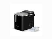 TurboTronic Παγομηχανή Συσκευή Παραγωγής για Παγάκια 1.5lt, Iceberg Premium 110W, TT-ICM2