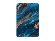 Πατάκι Μπάνιου Αντιολισθητικό Απορροφητικό Πολύχρωμο, 60x40 cm