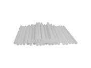 Σετ Ράβδοι Σιλικόνης 1kg για Πιστόλι Θερμοκόλλησης 1.1cm,