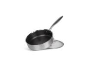 Edenberg Αντικολλητικό Τηγάνι με Καπάκι 28 cm με Αντικολλητική Επίστρωση, EB-7653