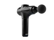 Συσκευή Πιστόλι Μασάζ Σώματος και Πλάτης με 30 Επίπεδα Έντασης και 12 Κεφαλές, 18x25x7 cm