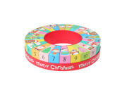 Χριστουγεννιάτικο Ημερολόγιο Αντίστροφης Μέτρησης, με 24 Κουτάκια, 31.7x31.7x6.4 cm