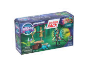 Playmobil Ayuma Starter Pack Νεραϊδοχώρα, για 7-12 ετών, 34.5x7.5x14 cm, 70905