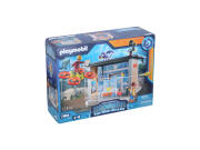 Playmobil Dragons The Nine Realms Δράκος, για 4-10 ετών, 38x12x28 cm, 71084