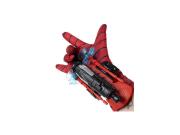 Γάντι Υπερήρωα με Όπλο εκτόξευσης με 3 Βέλη, 15.5x7.5x5.5 cm