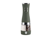 Berlinger Haus Ηλεκτρικός Μύλος Μπαχαρικών 2 σε 1 από Ανοξείδωτο Ατσάλι,  Matte Green BH-9649-4B
