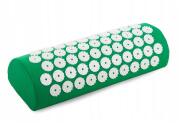 Ανατομικό Μαξιλάρι Πιεσοθεραπείας Βελονισμού και Μασάζ με Ακίδες για Ανακούφιση από Πόνους και Στρες