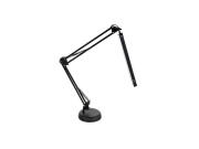 Izoxis Φωτιστικό Γραφείου Led, με 3 αποχρώσεις φωτός και 10 επίπεδα φωτεινότητας, 15.5x15.x74 cm