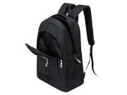 Σχολική Τσάντα Πλάτης 10L για Εφήβους, Σακίδιο με Laptop θήκη έως 15" και 2 Κεντρικές Θήκες