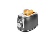 Berlinger Haus Φρυγανιέρα 2 Θέσεων 850W, Anthracite Collection, BH-9643N