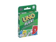 Mattel  Επιτραπέζιο Παιχνίδι Καρτών UNO Flex για 2-8 Παίκτες (7+ Ετών), 13596