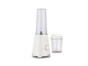 Fashion TV by Berlinger  Haus Μπλέντερ Blender για Smoothies 300W, Cream Gold FTV-0140