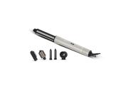 Fashion TV by Berlinger Haus Ηλεκτρική Βούρτσα Μαλλιών Hair Styler 5 σε 1 1500W, Cream Gold FTV-0143