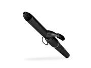Fashion TV by Berlinger Haus Ψαλίδι για Μπούκλες Μαλλιών 55W, Black Rose FTV-0149