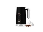 Fashion TV by Berlinger Haus Συσκευή για Αφρόγαλα 4 Λειτουργιών 400W, Black Rose FTV-0152