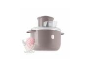 Berlinger Haus Παγωτομηχανή 1.1L με Δοχείο Αλουμινίου 12W, Taupe Collection BH-9953