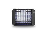 Sogo Ηλεκτρικό Εντομοκτόνο LED UVA 2x10W  για Έως 60m² για Κουνούπια και Έντομα, MIN-SS-13925