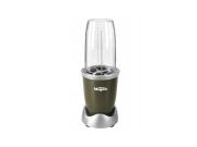 Aria Trade Σετ Μπλέντερ Blender Smoothie Maker 600W με Δοχεία 900ml και 600ml