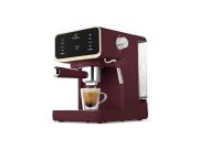 Berlinger Haus Μηχανή Espresso 3 σε 1 20 Bar 950W με Αφρογαλιέρα, Leonardo Collection BH-9848