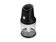 Berlinger Haus Πολυκόφτης Μπλέντερ 2 σε 1 300W με Δοχείο 1L, Black Rose Collection BH-9886