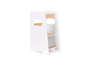 Ecotoys Πύργος Εκμάθησης Montessori για Παιδιά Ρυθμιζόμενου Ύψους, FH-KF230092