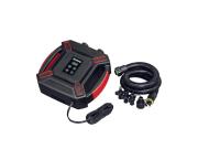 Bestway Ηλεκτρική Τρόμπα Υψηλής Πίεσης PowerGrip για SUP 12V 16 PSI 300L/min, 62265