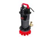 Red Technic Υποβρύχια Αντλία Ακάθαρτων και Καθαρών Υδάτων 650W 8000L/h με Φίλτρο, RTPDW0072
