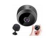 Verk Group Mini WiFi Κρυφή Κάμερα Full HD με Ανίχνευση Κίνησης και Εγγραφή σε microSD, Spy Camera