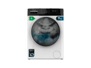 Cecotec Bolero DressCode Πλυντήριο Ρούχων7610 Inverter A 7kg 1400rpm, CEC-01921