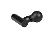 Grundig Επαναφορτιζόμενο Πιστόλι Μασάζ USB με 4 Επίπεδα Έντασης