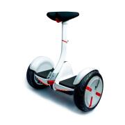 Segway Ηλεκτρικό πατίνι NINEBOT miniPRO White