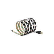 Ταινία LED για Τηλεόραση με USB 1 m 7.2 W 6000K-6500K GSC 001504515
