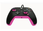 GAM.CNTRL PDP WIRED PINK/BLK XBSX